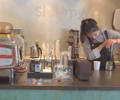 커피리브레 명동성당점