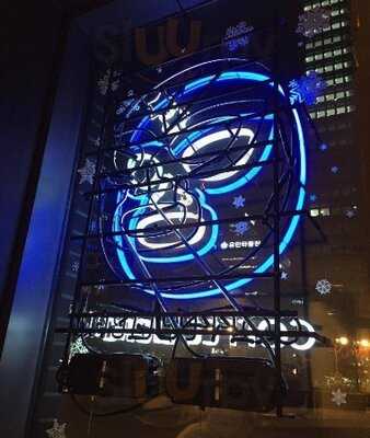 커피리브레 명동성당점