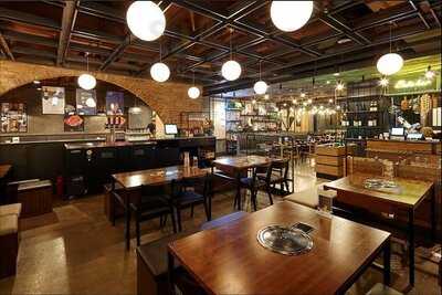 서울회관명동점