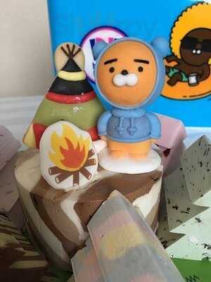 배스킨라빈스31