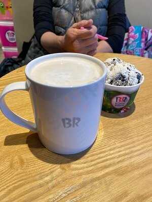 배스킨라빈스31