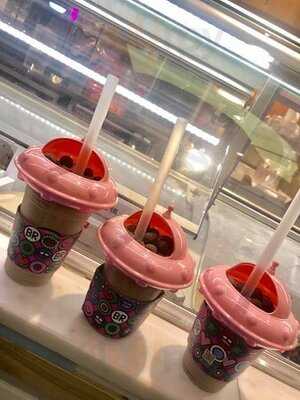 배스킨라빈스31