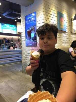 배스킨라빈스31