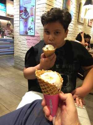 배스킨라빈스31