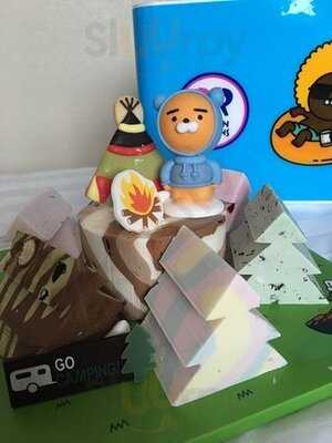 배스킨라빈스31