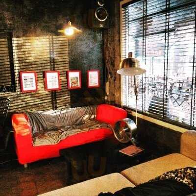 그레이몽키 왕산점