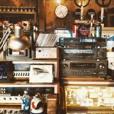 그레이몽키 왕산점