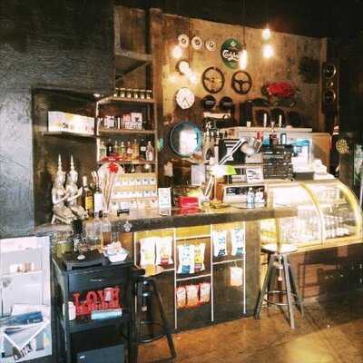 그레이몽키 왕산점