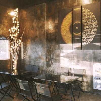 그레이몽키 왕산점