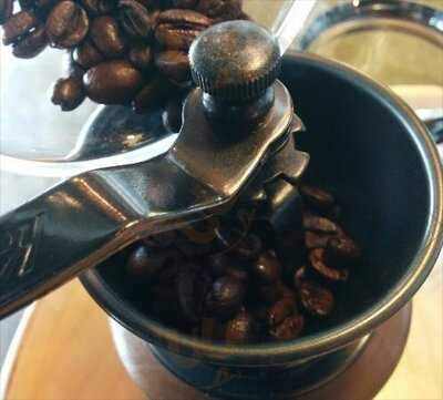 그레이몽키 왕산점