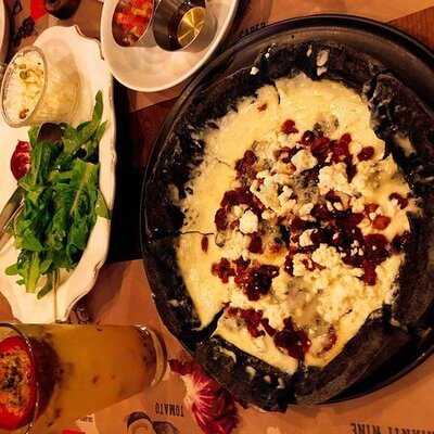 더플레이스 코엑스몰점