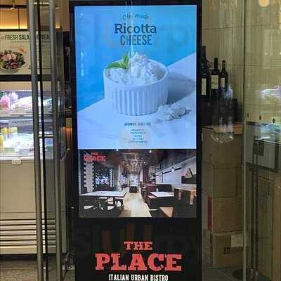 더플레이스 코엑스몰점