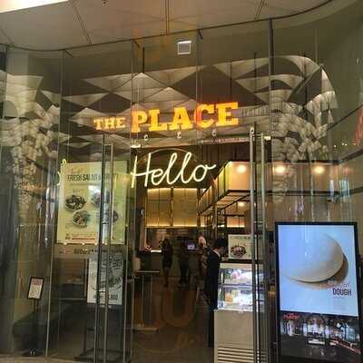 더플레이스 코엑스몰점