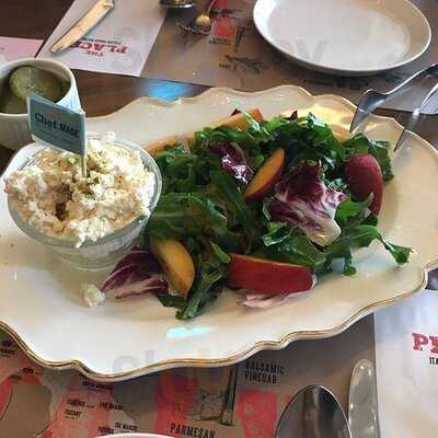 더플레이스 코엑스몰점