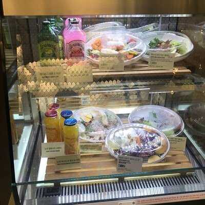 더플레이스 코엑스몰점