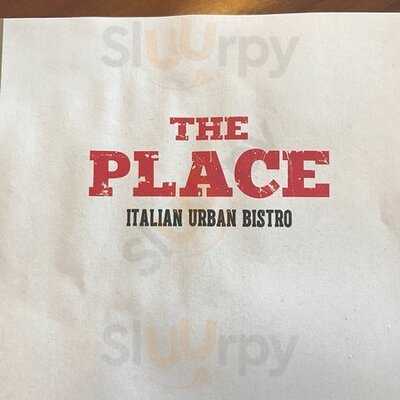 더플레이스 코엑스몰점