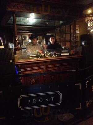 프로스트