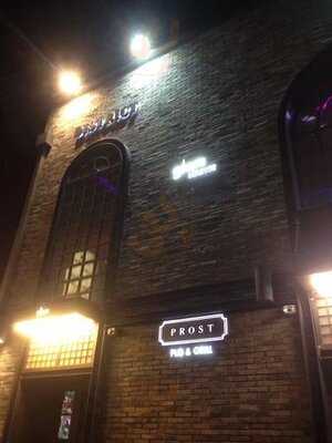 프로스트