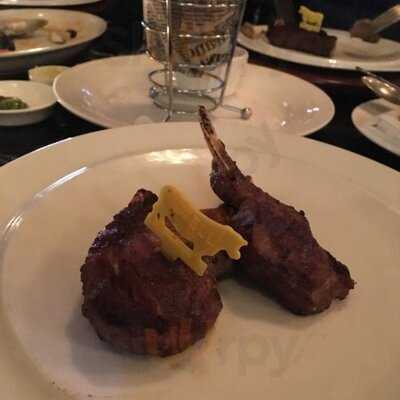 붓쳐스컷 삼성점