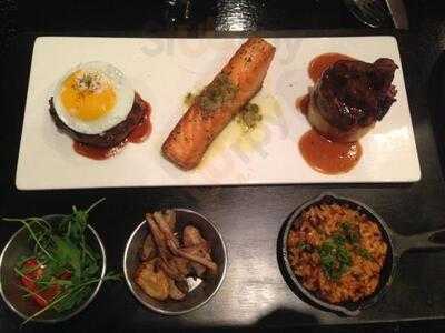 붓쳐스컷 삼성점