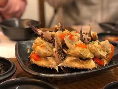 화해당 여의도점