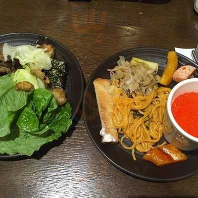 자연별곡 - 광화문점