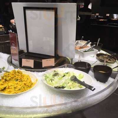 자연별곡 - 광화문점