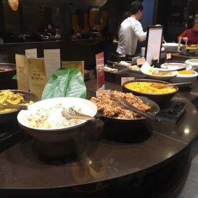 자연별곡 - 광화문점