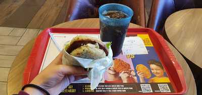 롯데리아 대구스타디움