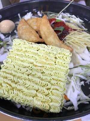 마복림 원조 할머니집 떡볶이