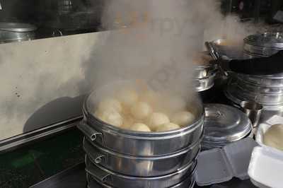 원조가창옛날찐빵손만두