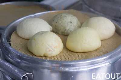 원조가창옛날찐빵손만두