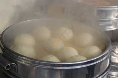 원조가창옛날찐빵손만두