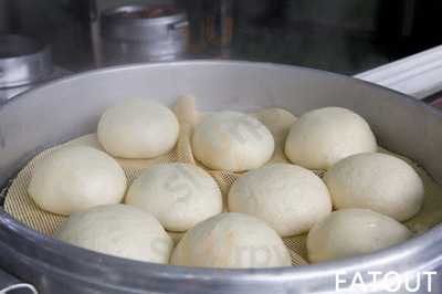 원조가창옛날찐빵손만두