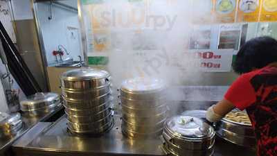 원조가창옛날찐빵손만두