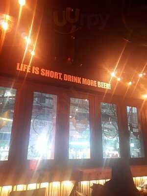 생활맥주 - 종로구청점