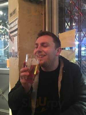 생활맥주 - 종로구청점