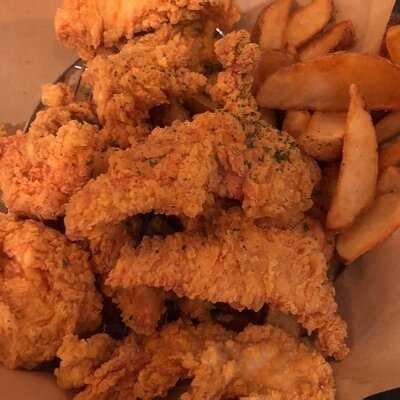 생활맥주 - 종로구청점