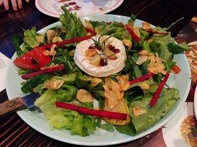 매드포갈릭 목동점