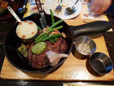 매드포갈릭 목동점