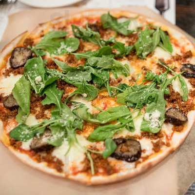 매드포갈릭 목동점