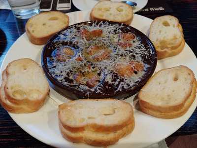 매드포갈릭 목동점