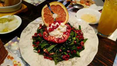 매드포갈릭 목동점