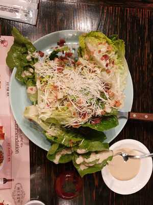 매드포갈릭 목동점