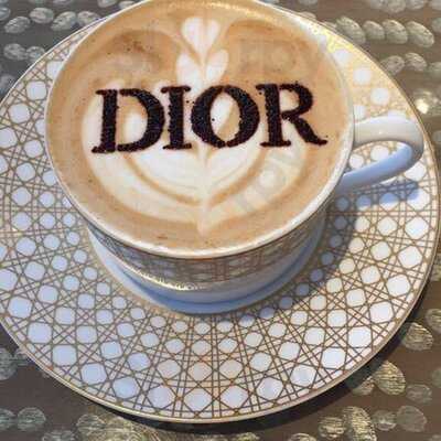 디올카페