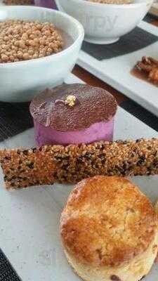 더 라운지, 파크 하얏트 서울