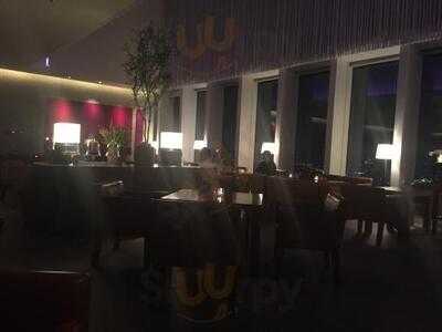 더 라운지, 파크 하얏트 서울