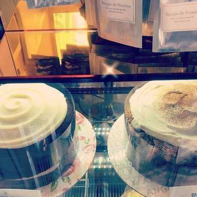 빌리엔젤케익컴퍼니