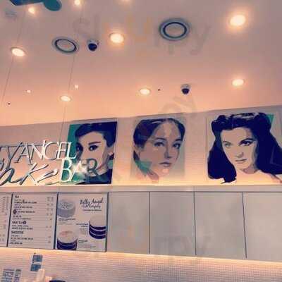 빌리엔젤케익컴퍼니