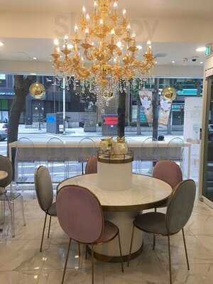 빌리엔젤케익컴퍼니